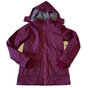 M3 Millennium Three Small Ski Winter Coat - image 1